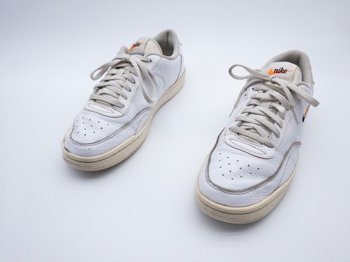 Nike court vintage baskets - nike,