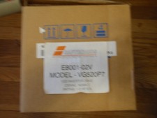 Saftronics Model VG520P7