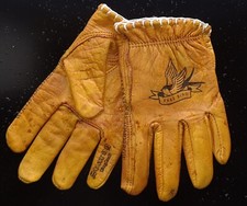 Svarog Motard Gants Harley