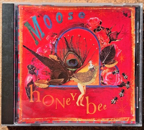 Moose honey bee 1994 - 1994, play