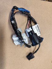 FAISCEAU PRISE AUXILIAIRE NISSAN NAVARA D40 2.5 DCI 190CV  2011 24016-5X60A