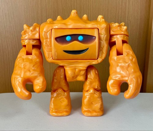 Figurine film grandeur - film,