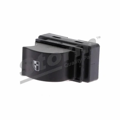 Bouton leve vitre droit - bouton, de