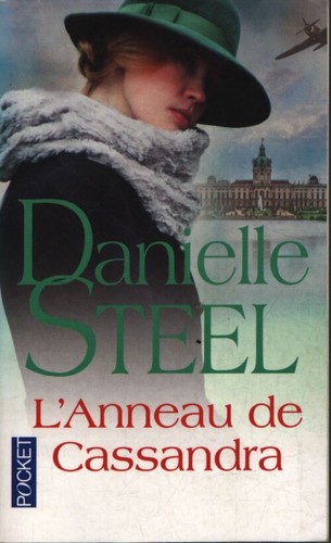 Anneau cassandra - l'anneau,