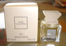 VERY VALENTINO - EDT 4,5 ML de