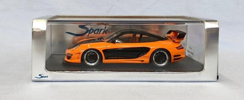 Spark minimax gemballa - minimax,