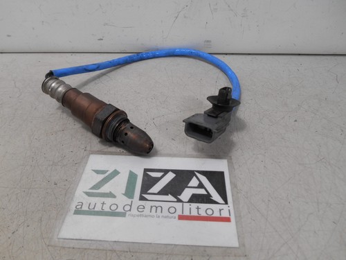 Sonde lambda dacia duster 5 - lambda,
