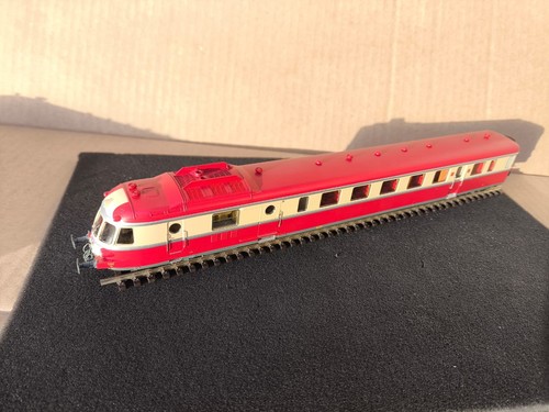 Modelisme ferroviaire rgp - modelisme,