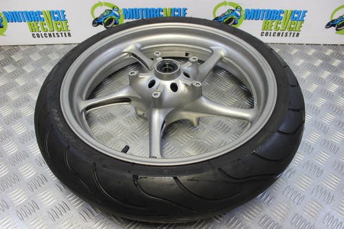 Pneu yamaha 13s roue - pneu, avant