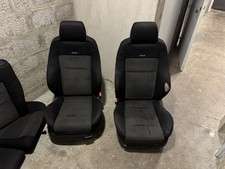 Sièges Recaro