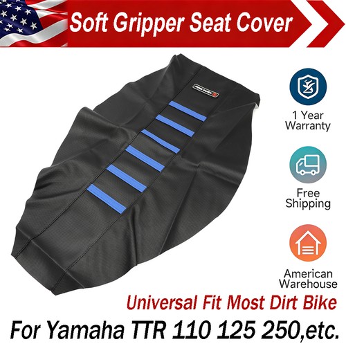 Gripper soft seat cover for - gripper,