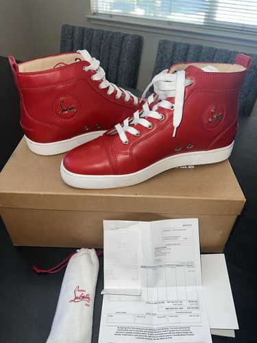 Christian louboutin louis flat - louis,