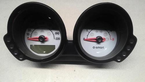 Compteur smart forfour - forfour, 1