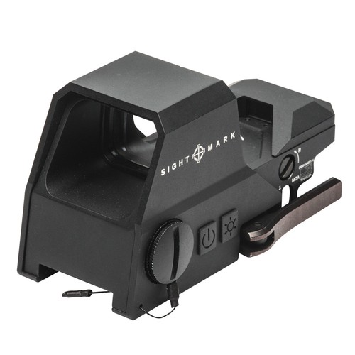 Viseur réflexe sightmark - viseur,
