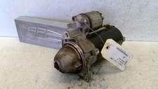 Demarreur OPEL ASTRA G 2.0 DTI - 16V TURBO /R:110111385