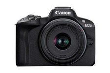 Canon eos r50 kit - r50, caméra