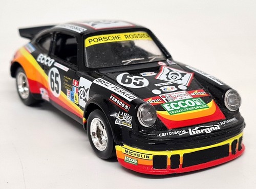 Solido porsche 934 65 - 1/43, #65