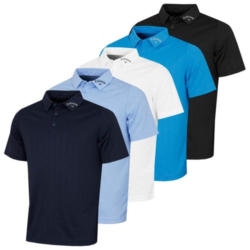 Polo golf pour homme - homme, callaway