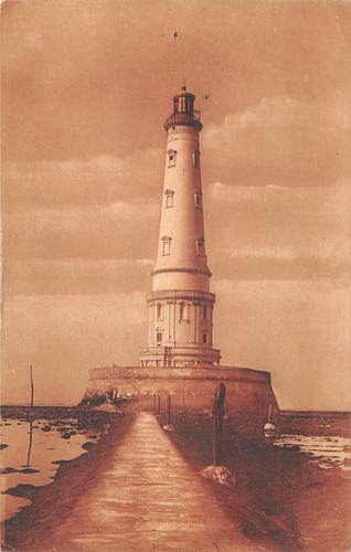 Royan phare de - 17-royan-phare,