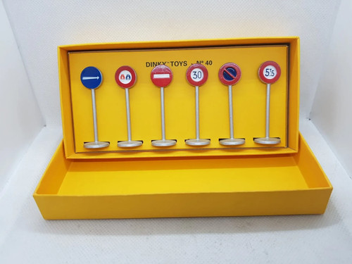 Dinky toys coffret - dinky,