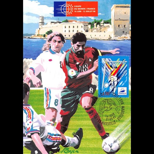 Coupe du monde de - -,
