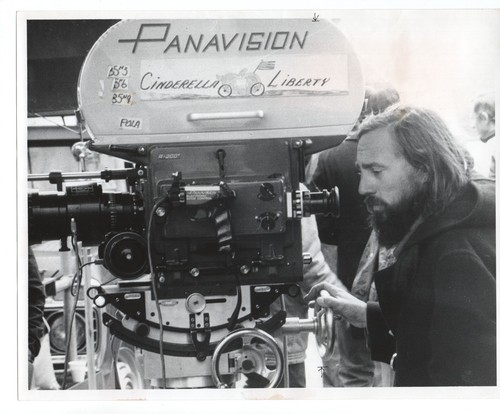 Vilmos zsigmond cinderella - zsigmond,