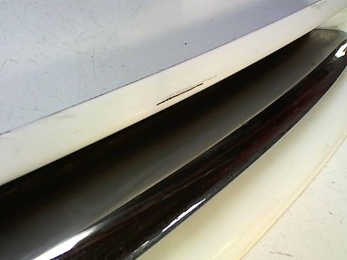Calandre citroen xsara picasso - calandre,