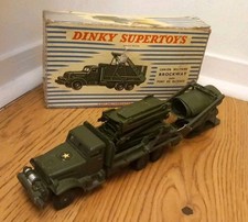 Brockway DINKY SUPERTOYS