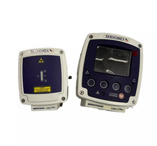 SERVOMEX SERVOTOUGH Laser 3