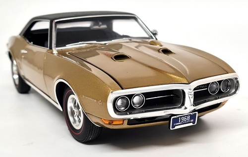 Acme danbury pontiac - acme, 1/18