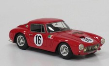 .kit Ferrari 250 GT SWB 2733GT