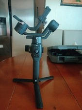 DJI Ronin-sc pro combo / stabilisateur 