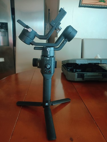 Dji ronin pro combo - pro,