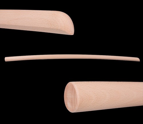 Bokken école daito - bokken,