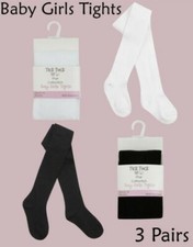 Bébé Collants Fille Bébés