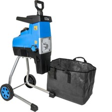 Broyeur à végétaux