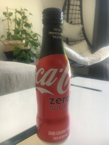 Bouteille bottle flasche coca - bouteille,