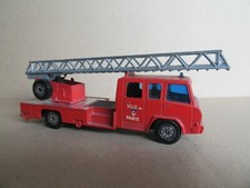 41M 1973'S Solido 352 France