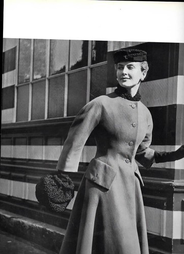 Publicite mode fashion - mode,