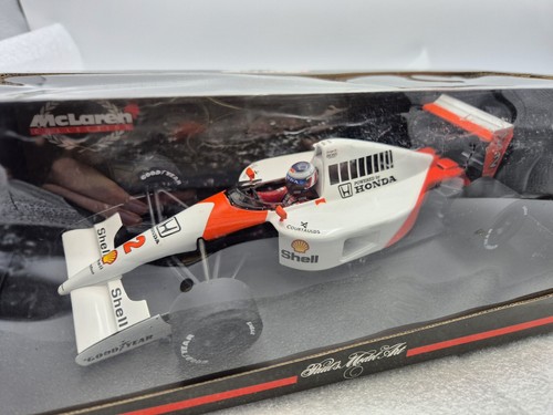 Mclaren 2 g berger - mclaren, #2