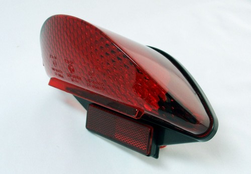 Feu arrière led - feu, bmw