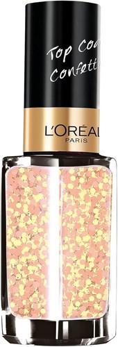 Oreal top coat ongles - top,
