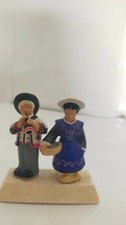 SANTON CASSEGRAIN - Couple