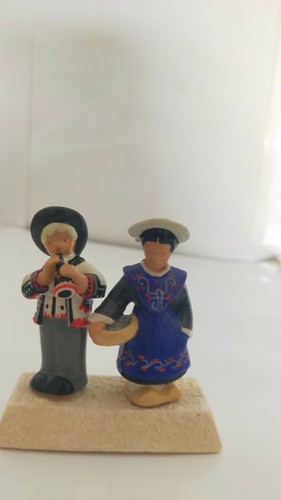 Santon cassegrain couple - santon,