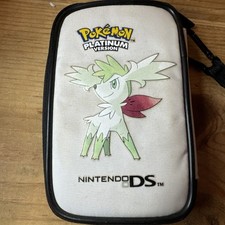 Pokémon Platinum Nintendo DS