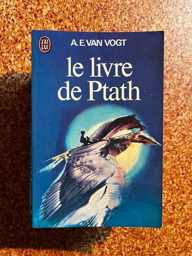 Roman van vogt - roman,
