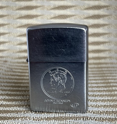 Zippo lighter john - lighter,