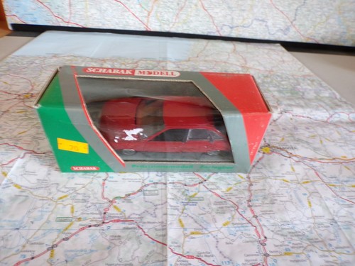 Audi quattro rouge ancienne - audi,