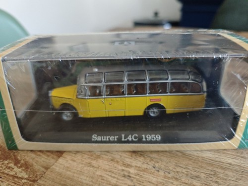 Atlas autobus saurer - atlas,