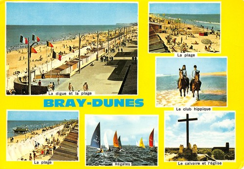 Bray dunes 3473 - 59-bray, dunes-n�3473-b/0101